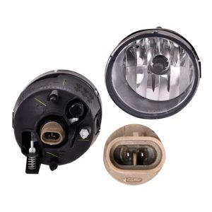 FARO NIEBLA NS ARMADA 04-11 C/FOCO DEPO IZQ