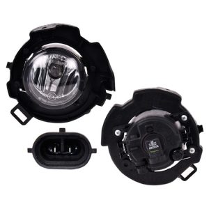 FARO NIEBLA NS ARMADA 08-15 C/BASE DEPO DER