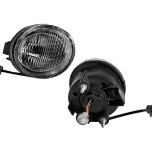 FARO NIEBLA NS MAXIMA 02-03 4 PTAS TYC DER