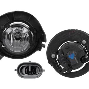 FARO NIEBLA NS PATHFINDER 05-12 P/DEFENSA P/PINTAR C/FOCO DEPO DER