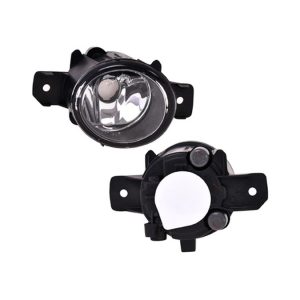 FARO NIEBLA NS PLATINA 02-10 S/FOCO DEPO DER