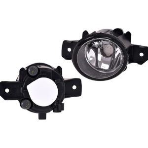 FARO NIEBLA NS PLATINA 02-10 S/FOCO DEPO IZQ