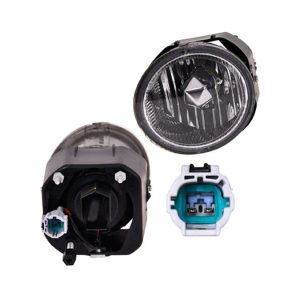 FARO NIEBLA NS SENTRA 01-03 C/FOCO DEPO IZQ