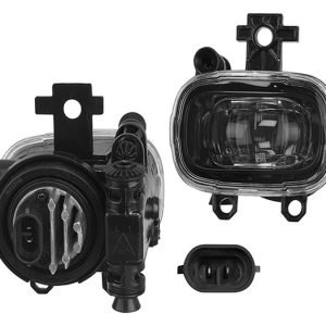 FARO NIEBLA NS X-TRAIL 23 C/LEDS CN IZQ