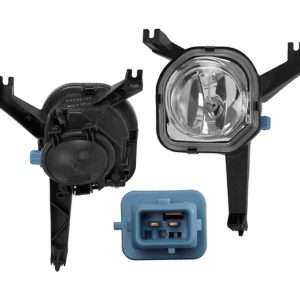 FARO NIEBLA PG 306 01-02 LISO DEPO IZQ