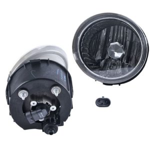 FARO NIEBLA SB OUTBACK 07-09 C/BASE TYC IZQ