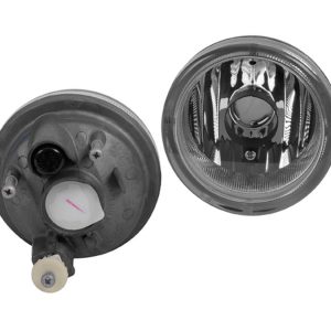 FARO NIEBLA SZ SX4 08-12 4 PUERTAS S/FOCO DEPO DER