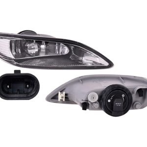 FARO NIEBLA TY CAMRY 02-04 C/FOCO TYC DER