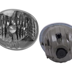FARO NIEBLA TY RAV 4 04-05 S/FOCO DEPO DER