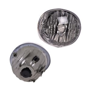 FARO NIEBLA TY RAV 4 04-05 S/FOCO DEPO IZQ