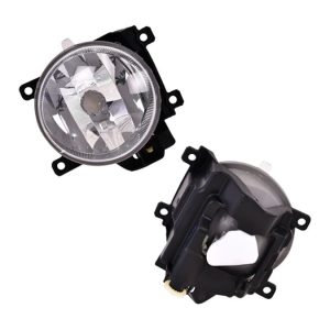 FARO NIEBLA TY RAV 4 JAPON 13-15 S/FOCO DEPO DER