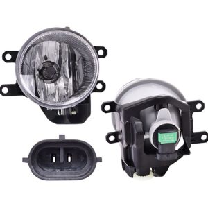 FARO NIEBLA TY RAV 4 16-18 CN DER