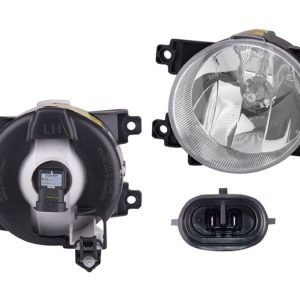 FARO NIEBLA TY RAV 4 13-15 AMERICANA C/FOCO DEPO IZQ