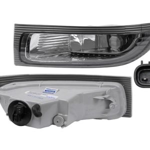 FARO NIEBLA TY SIENNA 04-05 C/FOCO DEPO IZQ