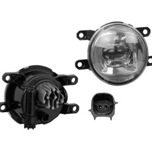 FARO NIEBLA TY SIENNA 21-22 C/LEDS CN DER