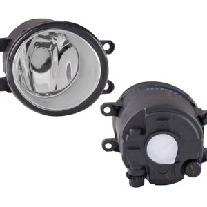 FARO NIEBLA TY YARIS 06-16 4 PUERTAS S/FOCO DEPO DER
