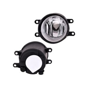 FARO NIEBLA TY YARIS 06-16 4 PUERTAS S/FOCO DEPO IZQ