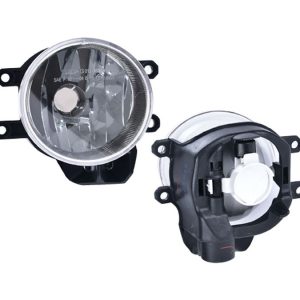 FARO NIEBLA TY YARIS 15-16 5 PUERTAS S/FOCO DEPO DER
