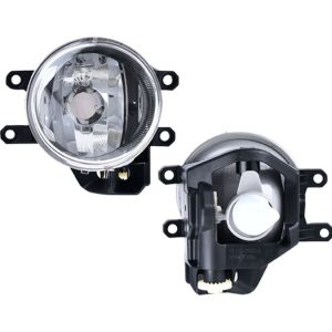 FARO NIEBLA TY YARIS 17 4 Y 5 PUERTAS C/BASE S/FOCO DEPO DER