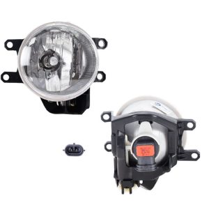 FARO NIEBLA TY PRIUS 14-15 C/BASE C/FOCO TYC DER
