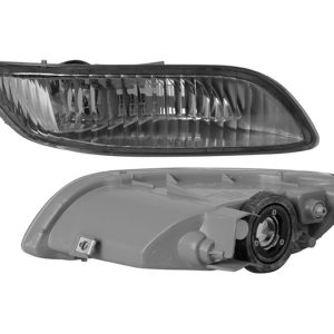 FARO NIEBLA TY AVALON 00-02 TYC DER