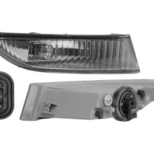 FARO NIEBLA TY AVALON 03-04 TYC DER