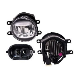 FARO NIEBLA TY CH-R 18 C/LEDS TYC DER