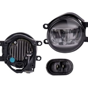 FARO NIEBLA TY CH-R 18-20 C/LEDS DEPO IZQ
