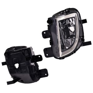 FARO NIEBLA VW GOLF GTI 10-11 S/FOCO TYC IZQ