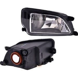 FARO NIEBLA VW GOL 13-16 S/FOCO DEPO IZQ