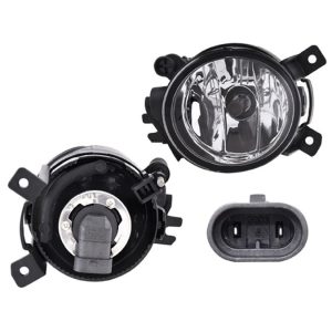 FARO NIEBLA VW GOL 17-18 CN IZQ