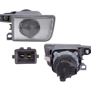 FARO NIEBLA VW GOLF 93-99 C/FOCO DEPO DER