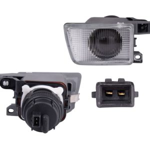 FARO NIEBLA VW GOLF 93-99 C/FOCO DEPO IZQ