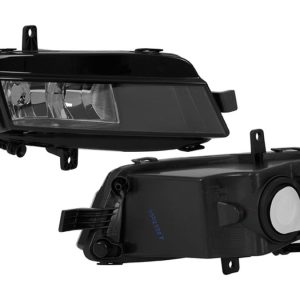 FARO NIEBLA VW GOLF 15-17 DEPO DER