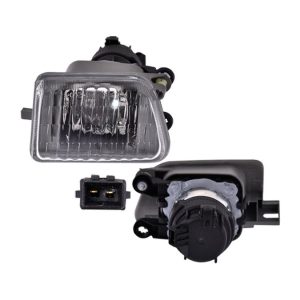 FARO NIEBLA VW GOLF 88-92 S/FOCO DEPO DER
