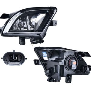 FARO NIEBLA VW JETTA 15-18 C/FOCO DEPO DER