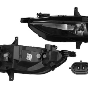 FARO NIEBLA VW JETTA 19-20 ORIGINAL C/FOCO IZQ