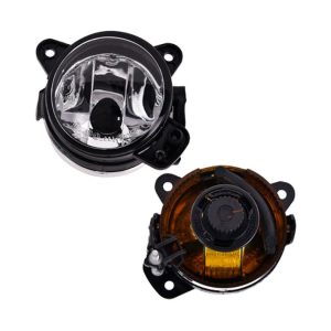 FARO NIEBLA VW GOL 09-13 S/FOCO DEPO DER