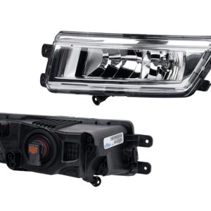 FARO NIEBLA VW PASSAT 12-15 C/FOCO DEPO IZQ