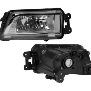 FARO NIEBLA VW PASSAT 16-18 S/FOCO CN DER