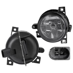 FARO NIEBLA VW POINTER 03-05 S/FOCO CN DER
