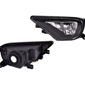 FARO NIEBLA VW TOUAREG 15-19 S/FOCO DEPO IZQ