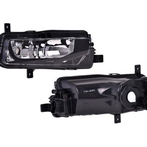 FARO NIEBLA VW TRANSPORTER 16-20 S/FOCO DEPO DER
