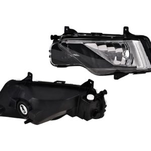 FARO NIEBLA VW SAVEIRO 17-23 CN IZQ