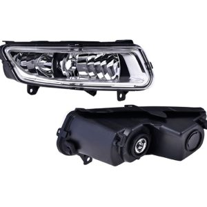 FARO NIEBLA VW VENTO 16-18/POLO 13-14 P/1 FOCO TYC DER