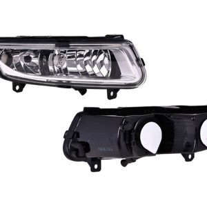 FARO NIEBLA VW VENTO 16-20 LINEA ANTERIOR P/2 FOCOS H8/P20W S/FOCO DEPO DER