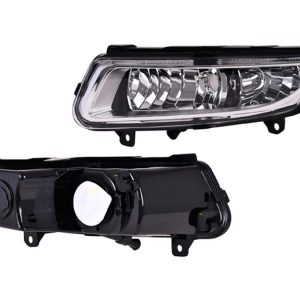 FARO NIEBLA VW VENTO 16-20 LINEA ANTERIOR P/1 FOCO H8 S/FOCO DEPO IZQ