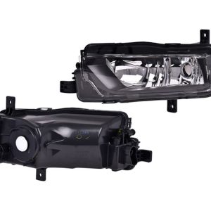 FARO NIEBLA VW CADDY 16-20 S/FOCO DEPO IZQ