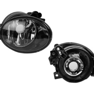 FARO NIEBLA VW CADDY 22-23 S/FOCO CN IZQ