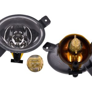 FARO NIEBLA VL S60 01-04 DEPO DER